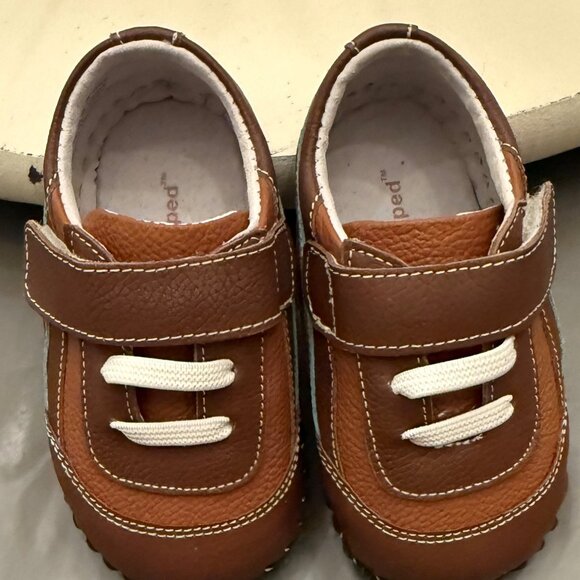 pediped Josh Originals shoes - Picture 1 of 7